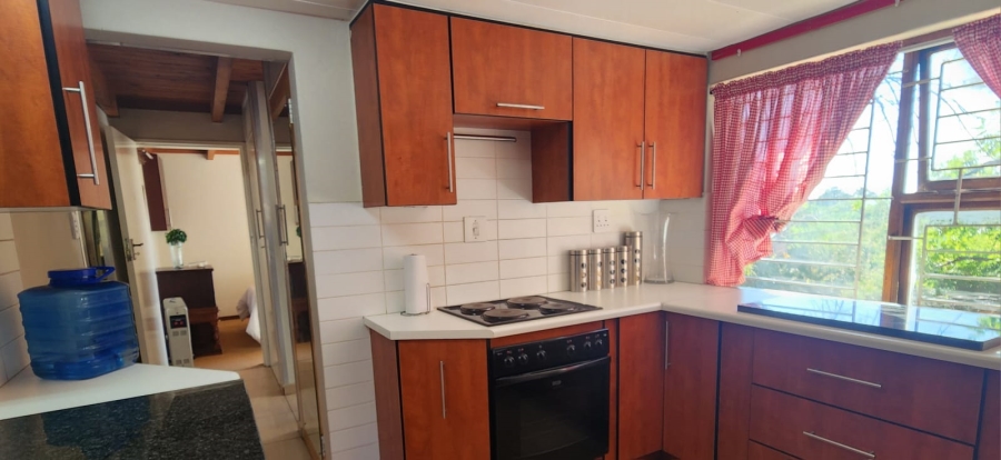Commercial Property for Sale in Hartbeespoort Rural North West